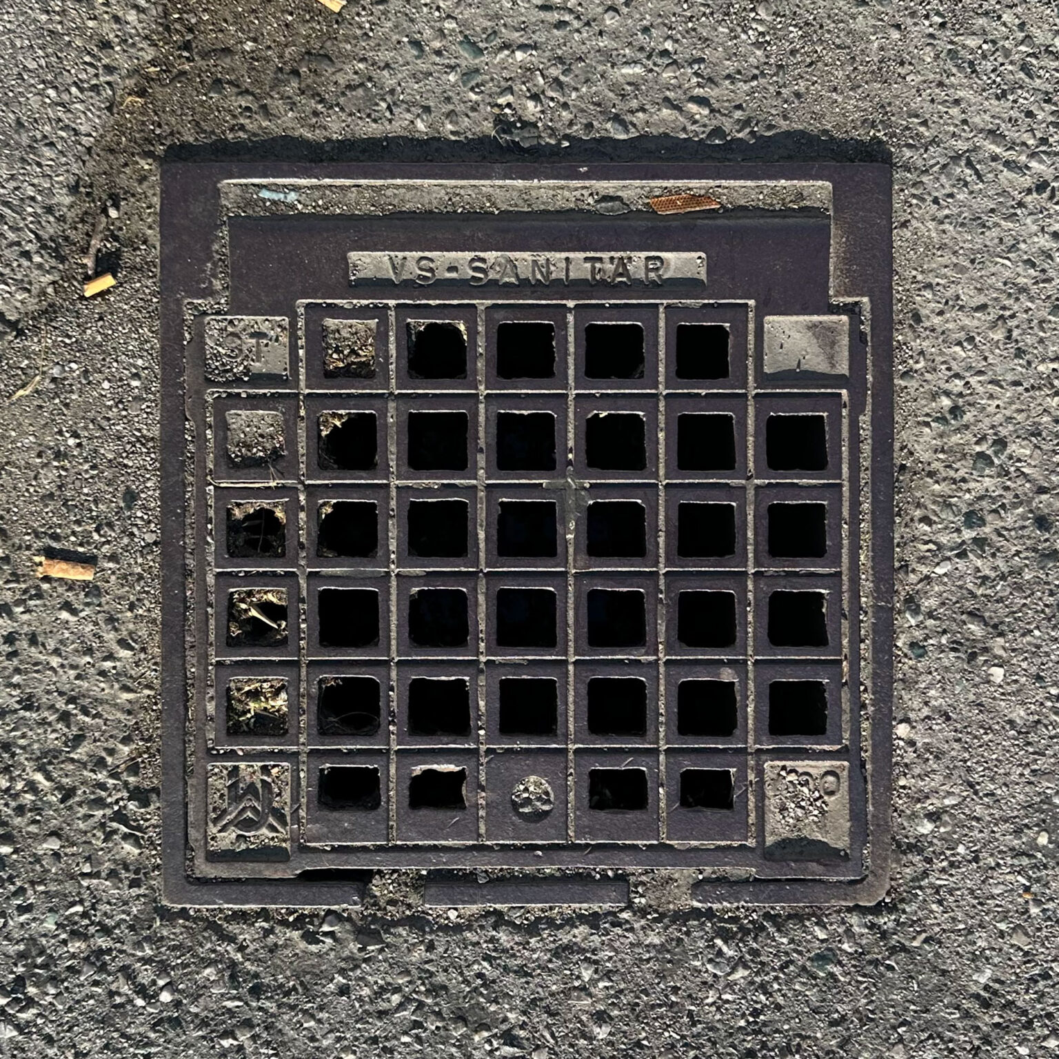 Deckel XXXX-19
1100, Favoriten – Unbekannt – VS-SANITÄR