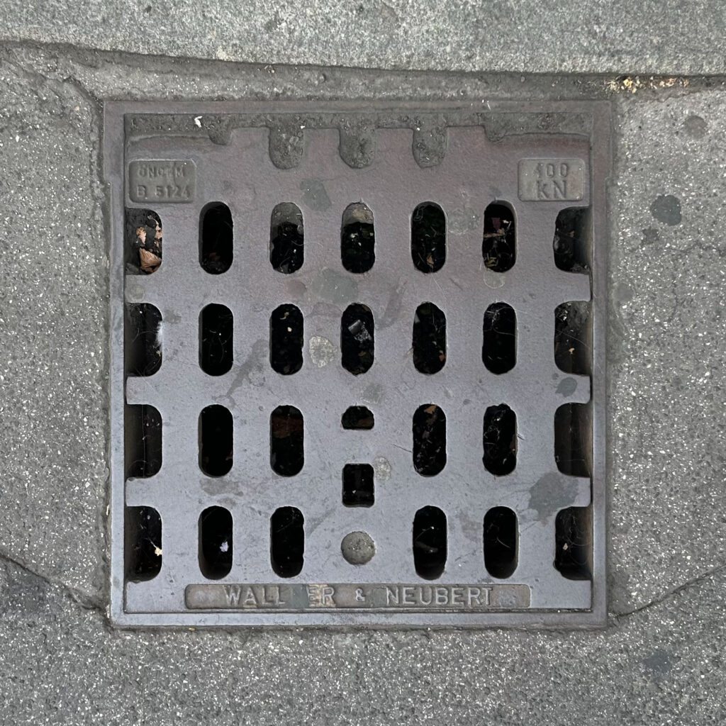 Deckel XXXX-20
1010, Innere Stadt – Unbekannt – Wallner & Neubert