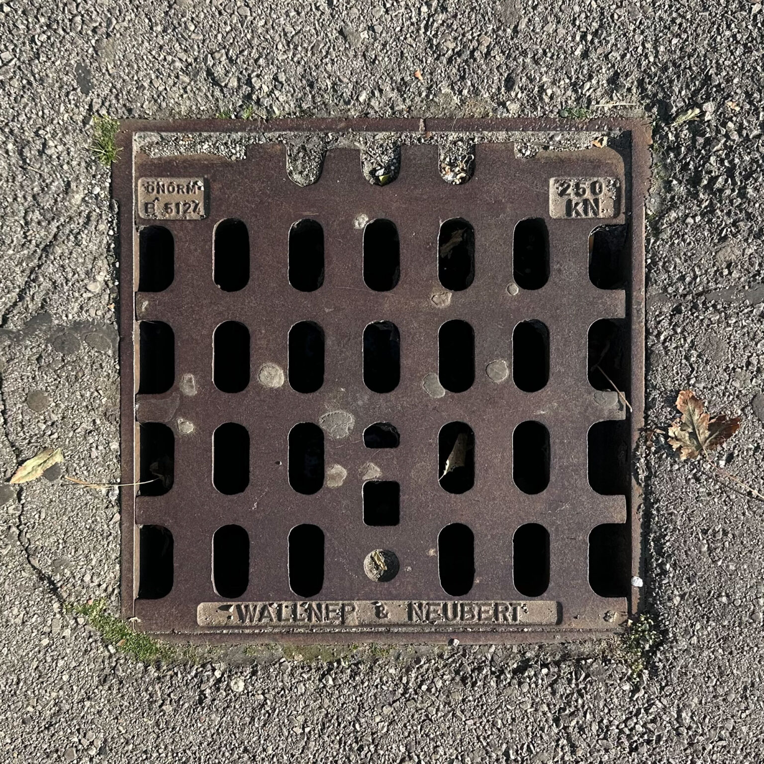 Deckel XXXX-21
1060, Mariahilf – Unbekannt – Wallner & Neubert