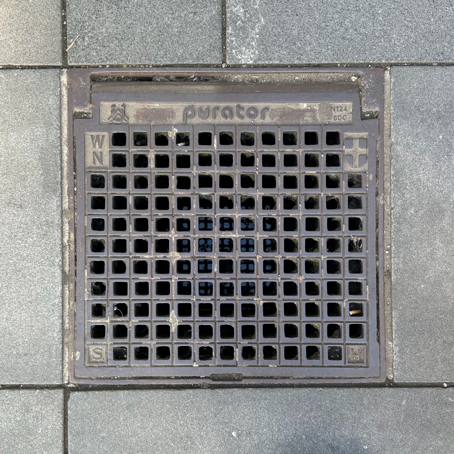 Deckel XXXX-22
1010, Innere Stadt – Unbekannt – Wallner & Neubert