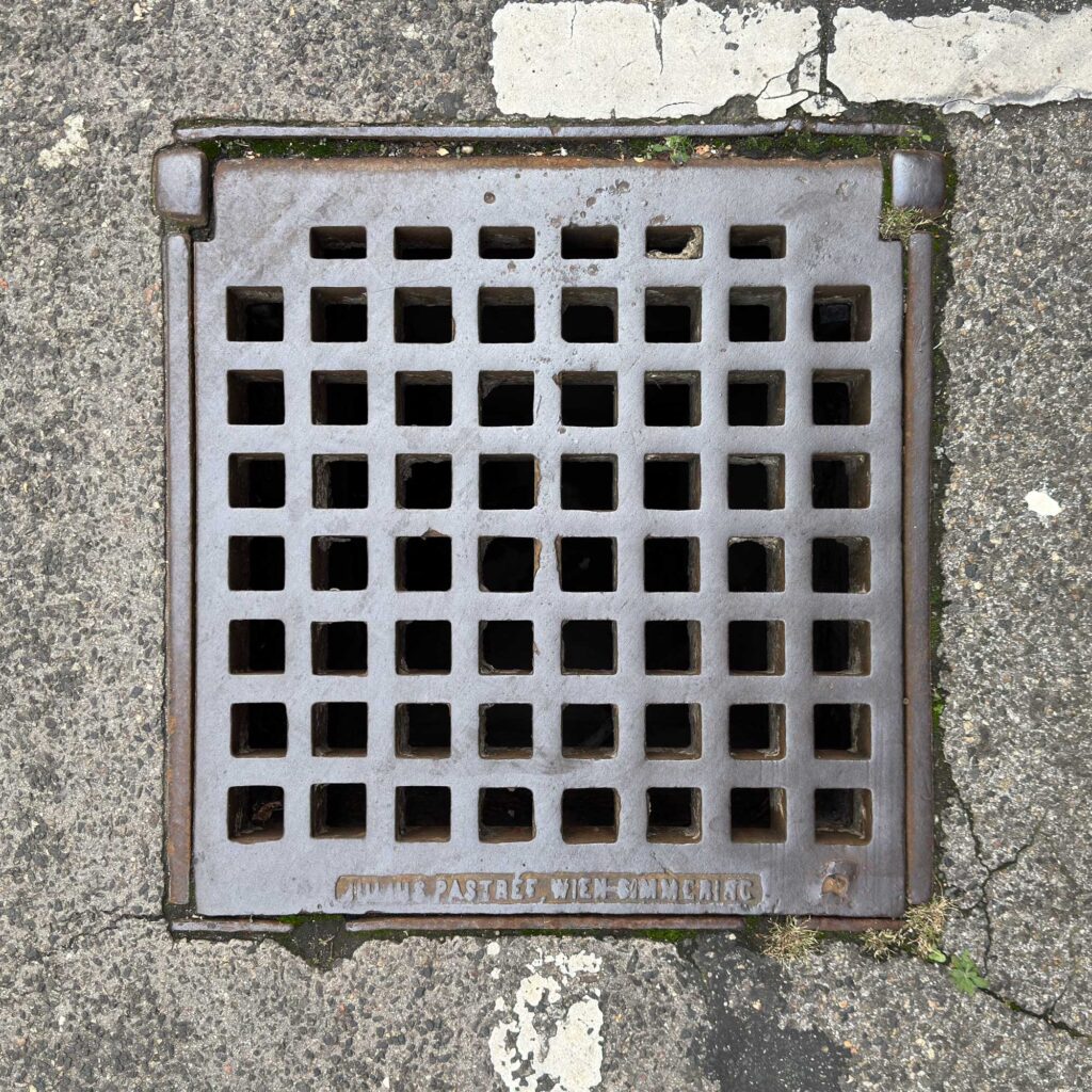 Deckel XXXX-36
1080, Josefstadt – Unbekannt – Julius Pastree Wien