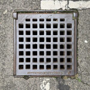 Deckel XXXX-36
1080, Josefstadt – Unbekannt – Julius Pastree Wien