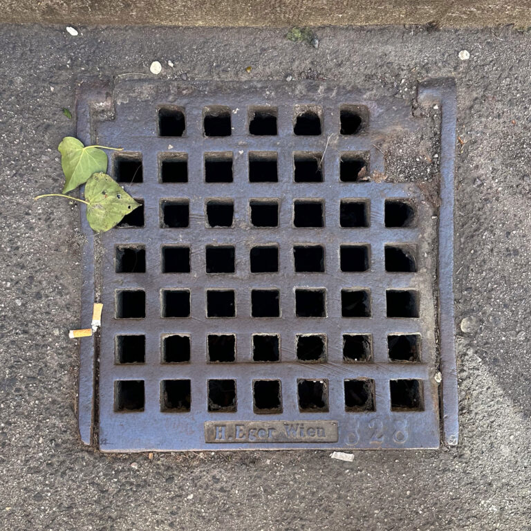 Deckel XXXX-02
1050, Margareten – Unbekannt – H. Eger Wien