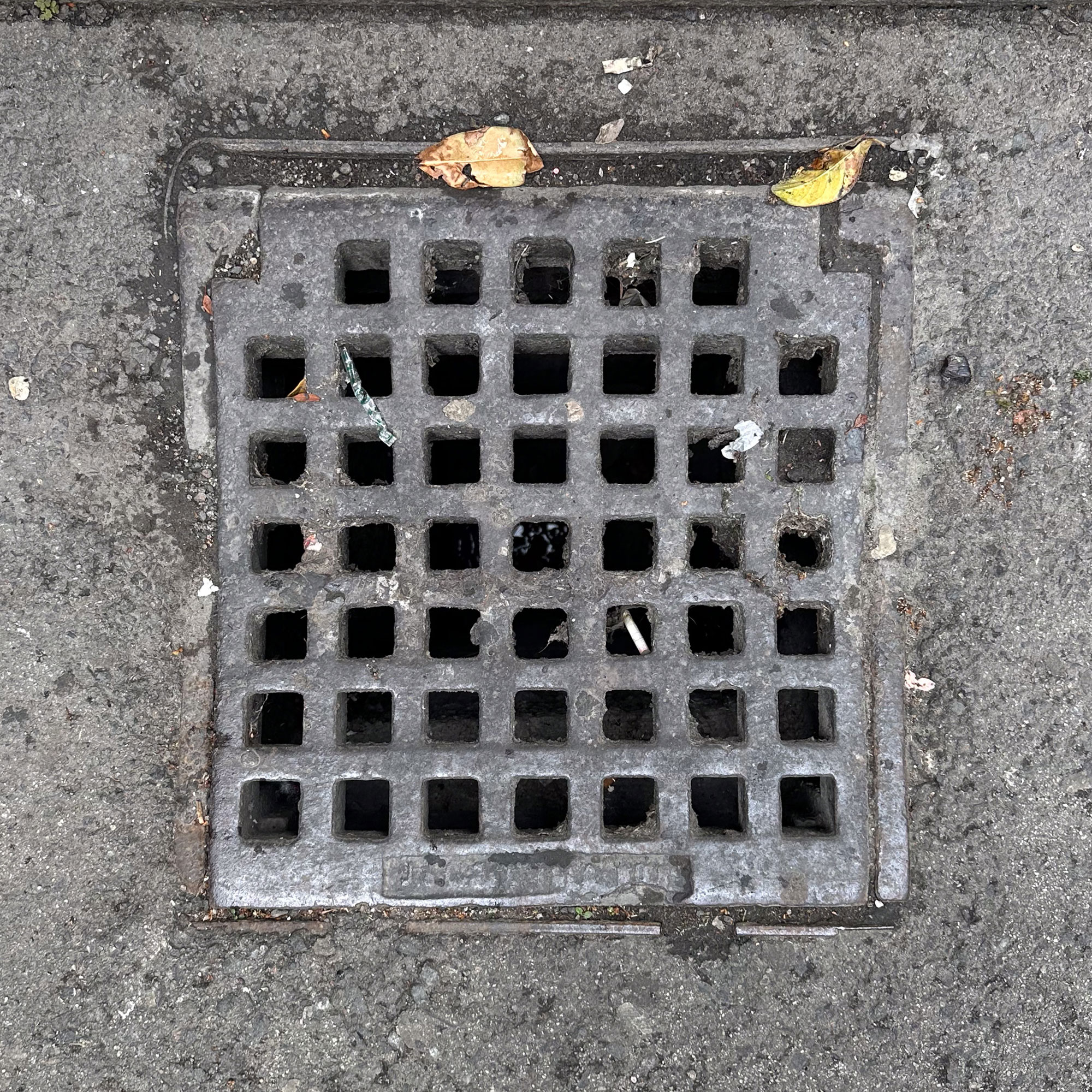 Deckel XXXX-03
1010, Innere Stadt – Unbekannt – Unbekannt