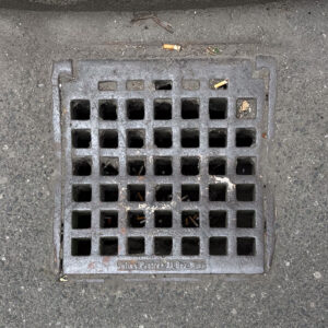 Deckel XXXX-05
1060, Mariahilf – Unbekannt – Julius Pastree XI Bez. Wien