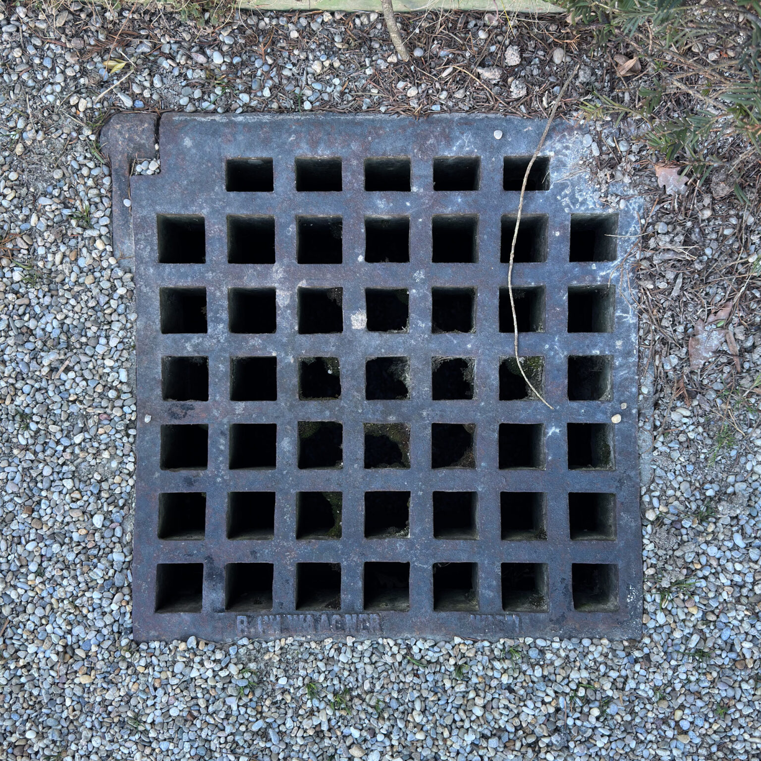 Deckel XXXX-40
1130, Hietzing – Unbekannt – R. Ph. Waagner