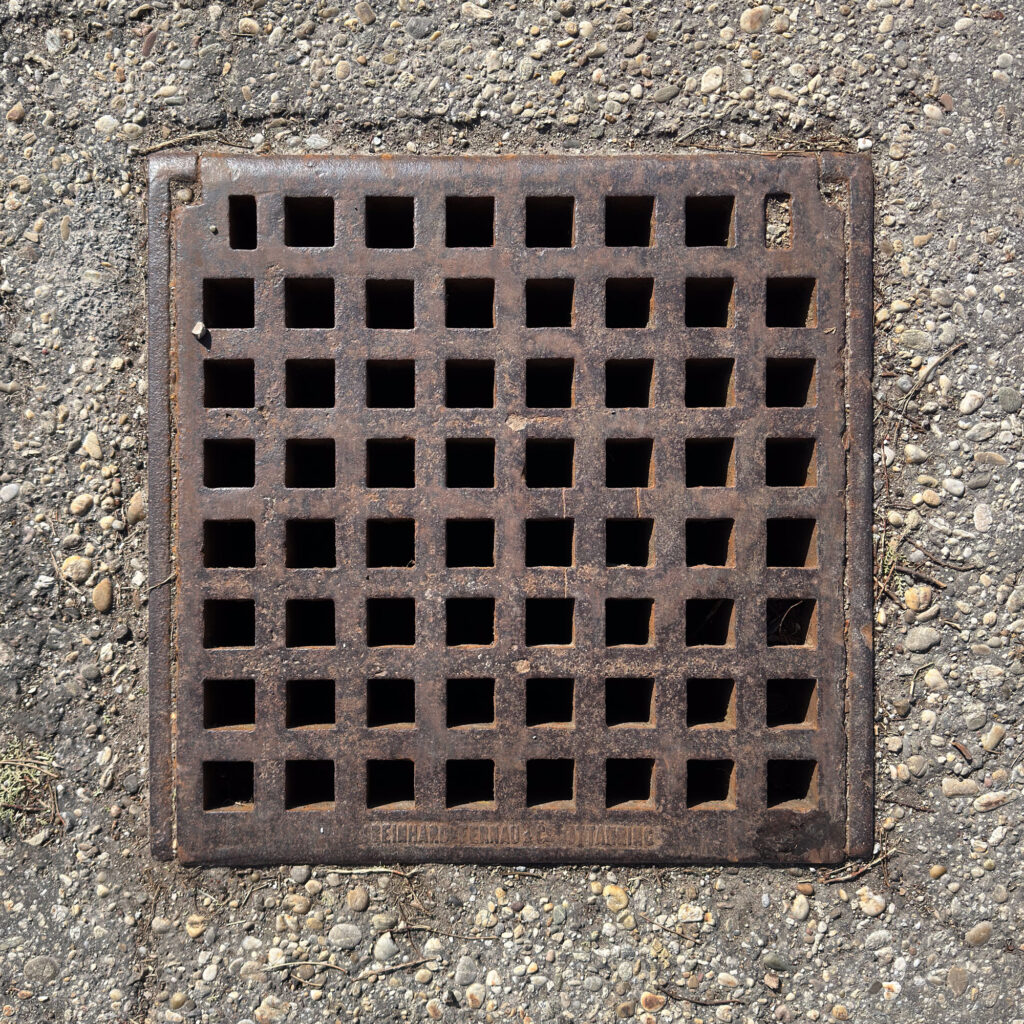 Deckel XXXX-41
1110, Simmering – Unbekannt –