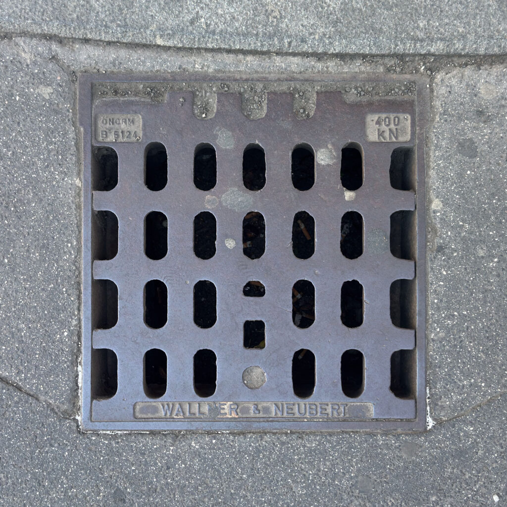 Deckel XXXX-42
1010, Innere Stadt – Unbekannt – Wallner & Neubert