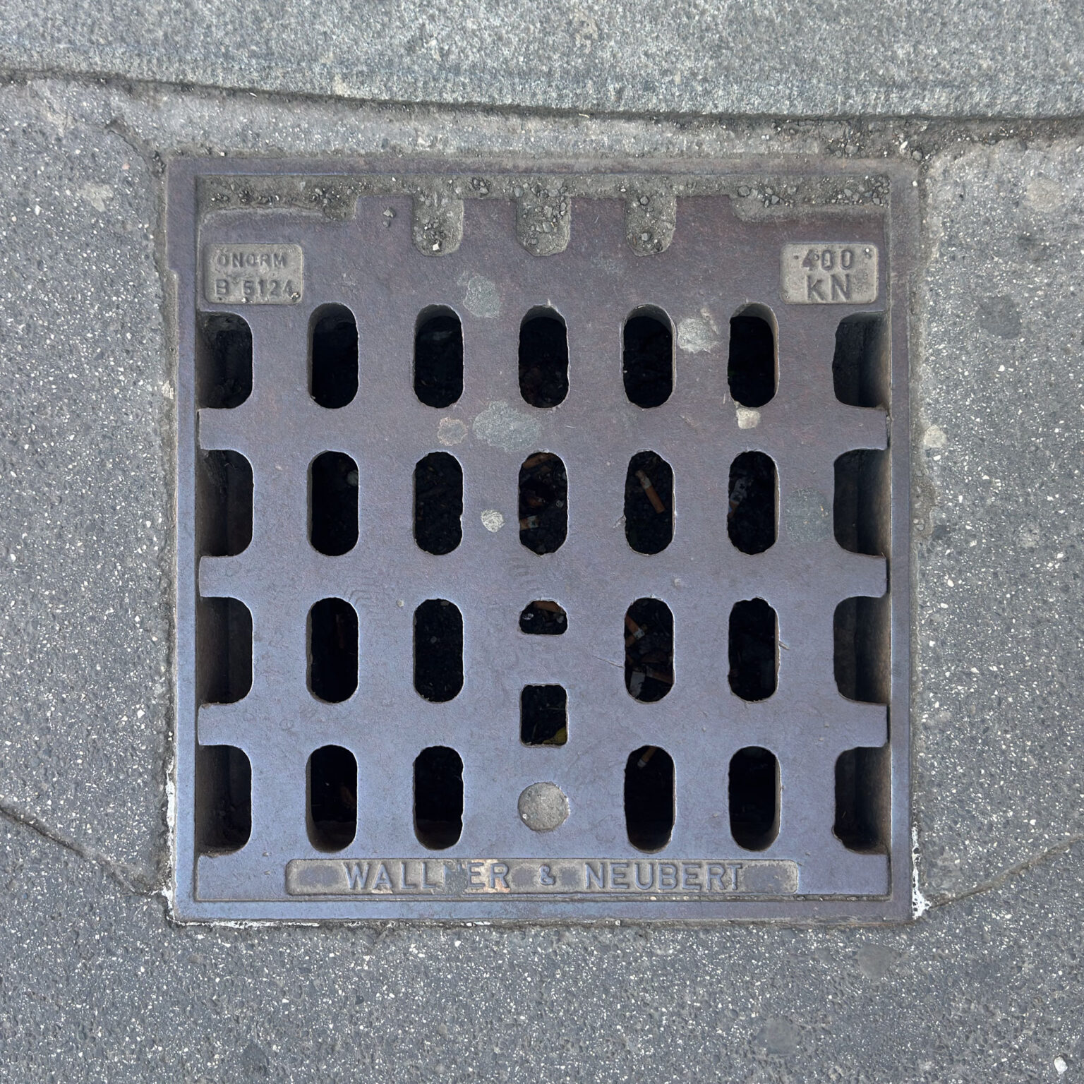 Deckel XXXX-42
1010, Innere Stadt – Unbekannt – Wallner & Neubert