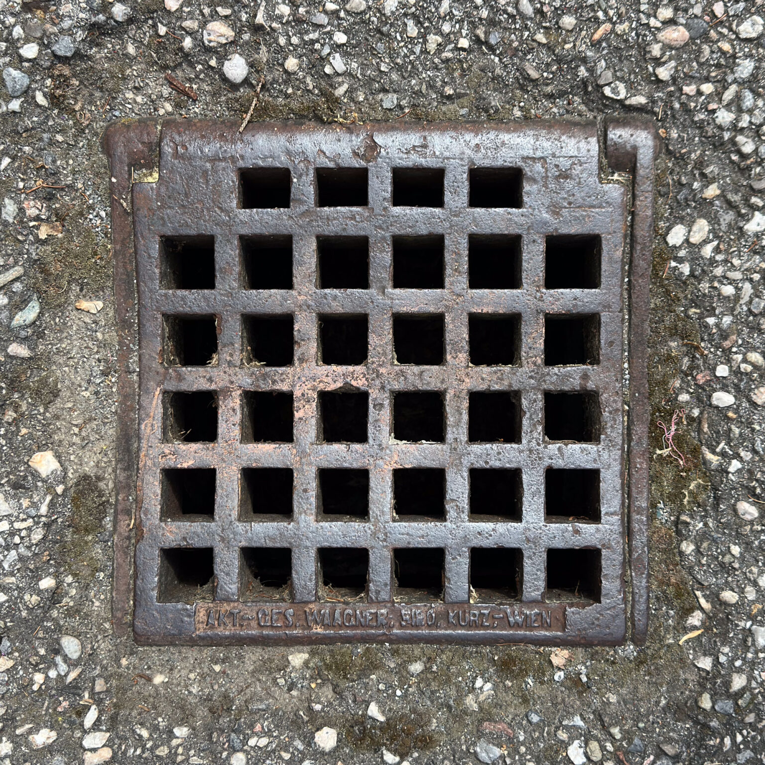 Deckel XXXX-44
1030, Landstraße – Unbekannt – Waagner, Biro, Kurz